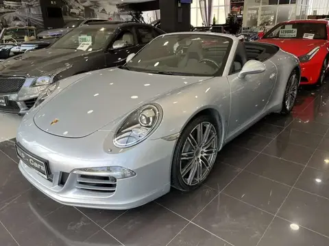 Annonce PORSCHE 991 Essence 2015 d'occasion 