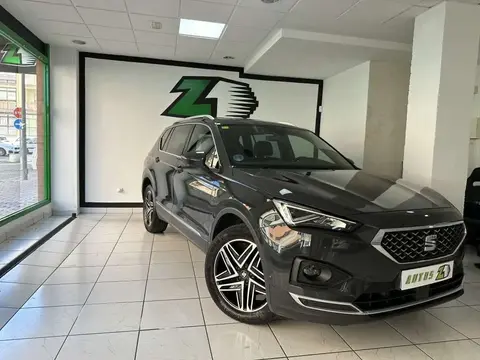 Used SEAT TARRACO Diesel 2020 Ad 