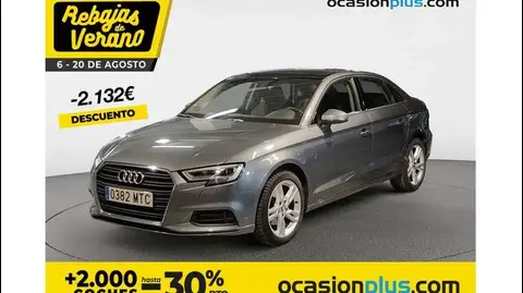 Used AUDI A3 Diesel 2020 Ad 