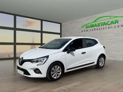 Used RENAULT CLIO Diesel 2020 Ad 