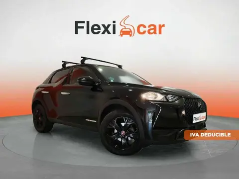 Used DS AUTOMOBILES DS3 Petrol 2019 Ad 