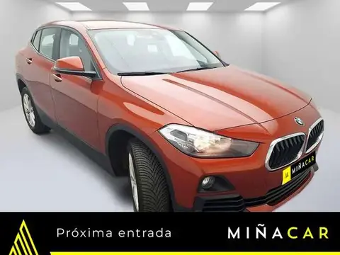 Used BMW X2 Diesel 2019 Ad 