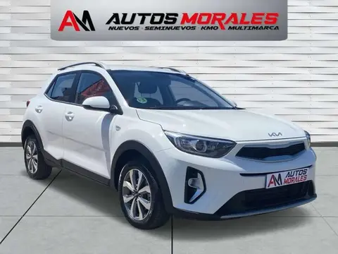 Annonce KIA STONIC Essence 2023 d'occasion 