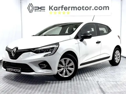 Annonce RENAULT CLIO Diesel 2021 d'occasion 