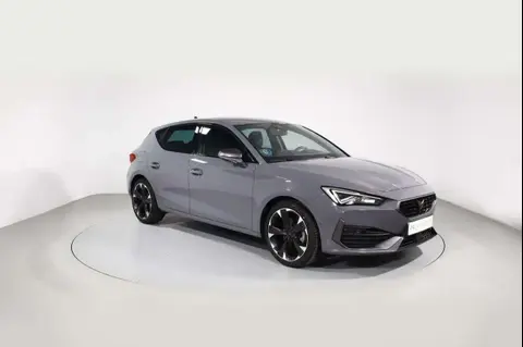 Annonce CUPRA LEON Essence 2024 d'occasion 