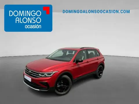 Annonce VOLKSWAGEN TIGUAN Essence 2024 d'occasion 