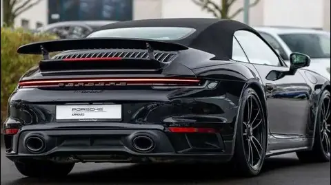 Annonce PORSCHE 992 Essence 2020 d'occasion 