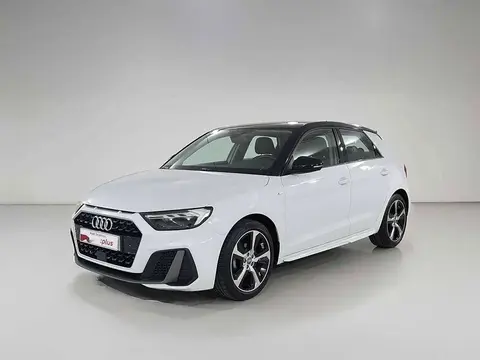 Annonce AUDI A1 Essence 2020 d'occasion 