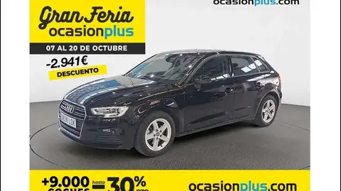 Used AUDI A3 Petrol 2019 Ad 