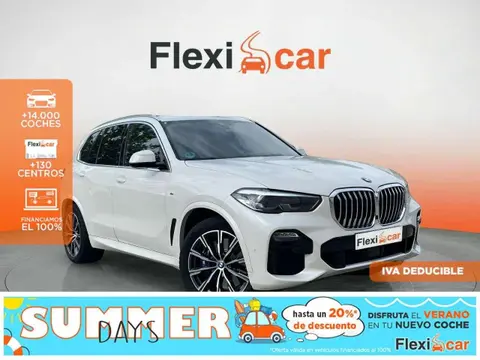 Used BMW X5 Diesel 2019 Ad 