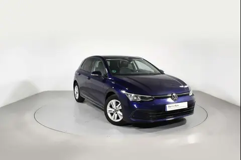 Used VOLKSWAGEN GOLF Petrol 2023 Ad 