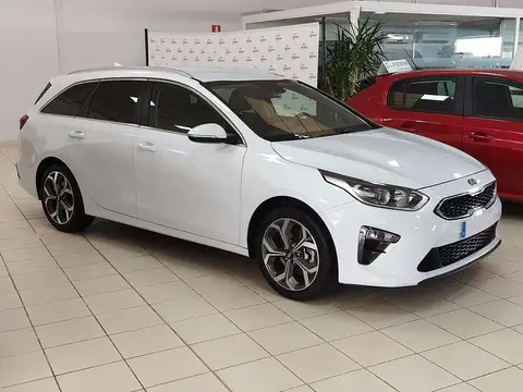 Annonce KIA CEED Essence 2020 d'occasion 