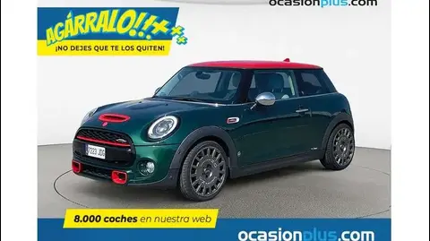 Used MINI COOPER Petrol 2015 Ad 