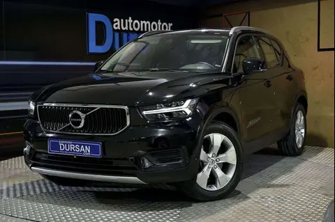 Annonce VOLVO XC40 Essence 2019 d'occasion 