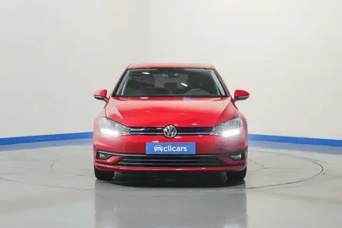 Used VOLKSWAGEN GOLF Petrol 2020 Ad 