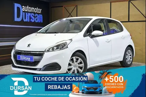 Used PEUGEOT 208 Diesel 2019 Ad 