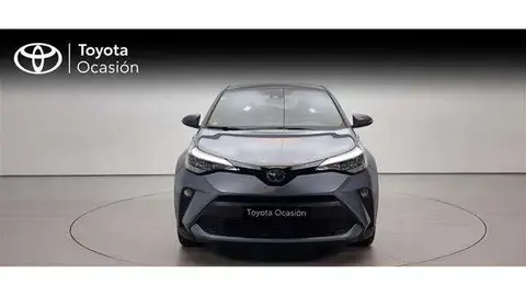 Annonce TOYOTA C-HR Hybride 2021 d'occasion 