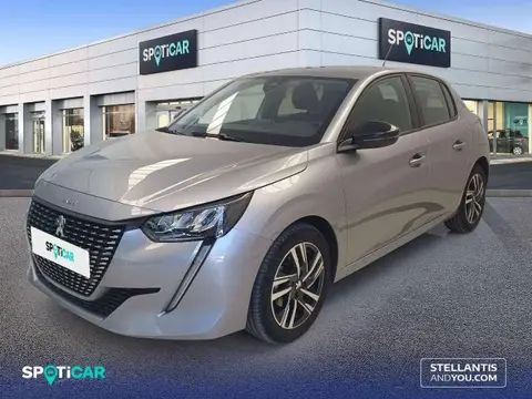 Used PEUGEOT 208 Petrol 2023 Ad 