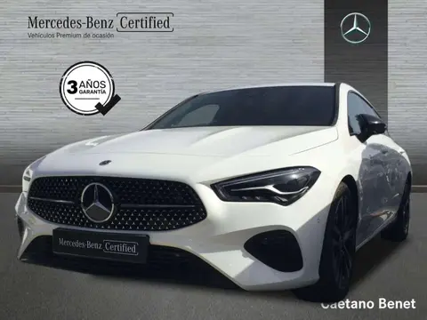 Used MERCEDES-BENZ CLASSE CLA Diesel 2023 Ad 