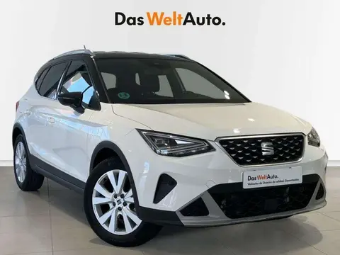 Used SEAT ARONA Petrol 2024 Ad 