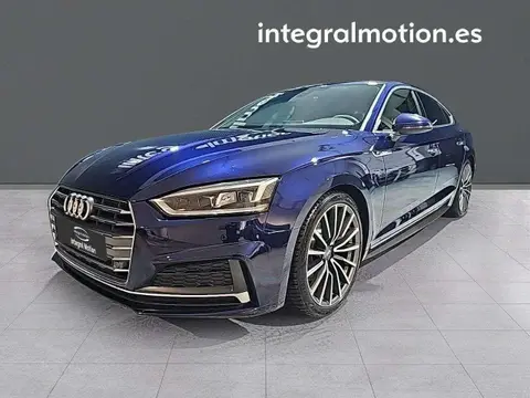 Used AUDI A5 Diesel 2019 Ad 