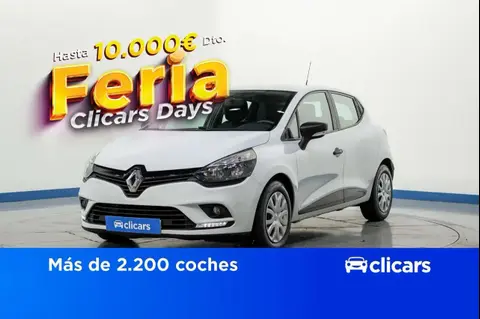 Used RENAULT CLIO Diesel 2020 Ad 