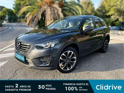 Used MAZDA CX-5 Diesel 2016 Ad 