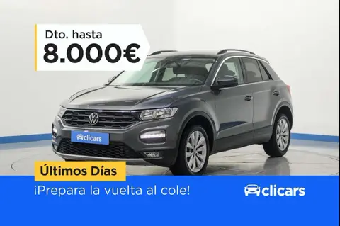 Used VOLKSWAGEN T-ROC Petrol 2021 Ad 