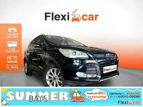 Used FORD KUGA Petrol 2015 Ad 