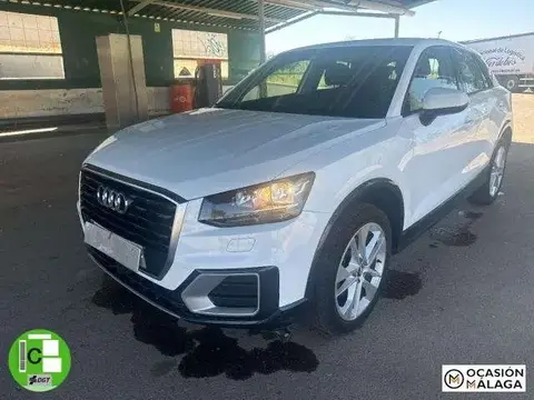 Used AUDI Q2 Diesel 2018 Ad 