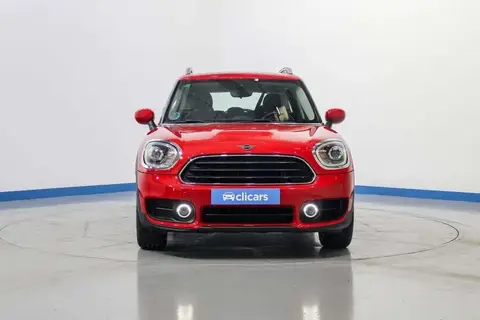 Used MINI COOPER Petrol 2019 Ad 