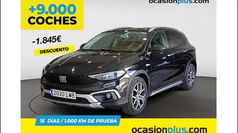 Used FIAT TIPO Petrol 2022 Ad 