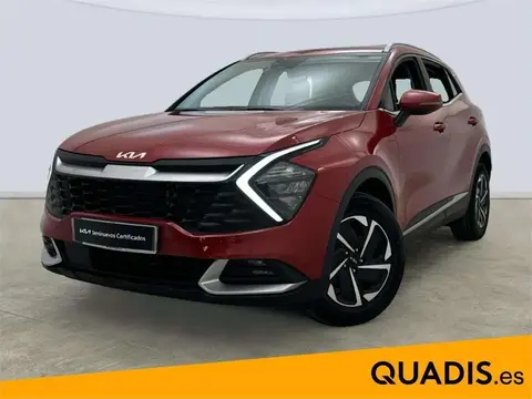 Annonce KIA SPORTAGE  2024 d'occasion 