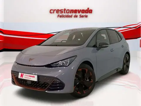 Used CUPRA BORN Electric 2023 Ad 