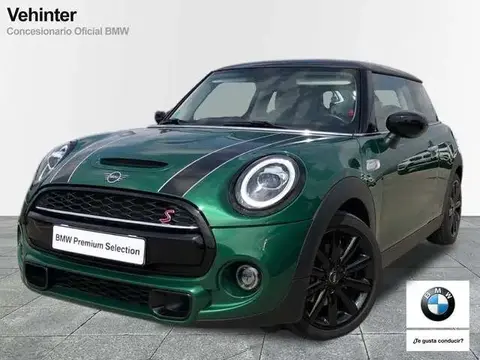 Used MINI COOPER Petrol 2021 Ad 