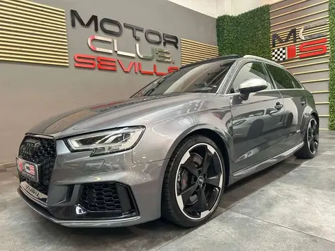 Annonce AUDI RS3 Essence 2019 d'occasion 