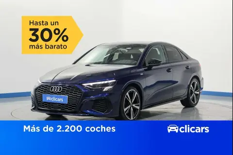 Annonce AUDI A3 Essence 2021 d'occasion 