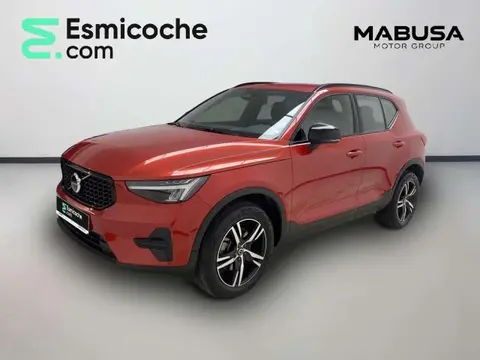 Annonce VOLVO XC40 Essence 2023 d'occasion 