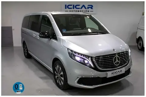 Used MERCEDES-BENZ EQV Electric 2023 Ad 