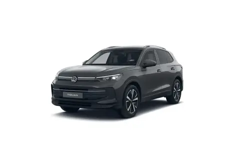 Annonce VOLKSWAGEN TIGUAN Diesel 2024 d'occasion 