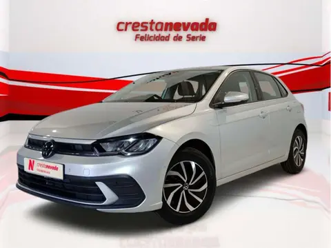 Used VOLKSWAGEN POLO Petrol 2023 Ad 