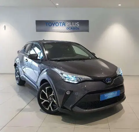 Used TOYOTA C-HR Petrol 2020 Ad 