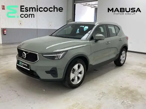 Used VOLVO XC40 Petrol 2023 Ad 