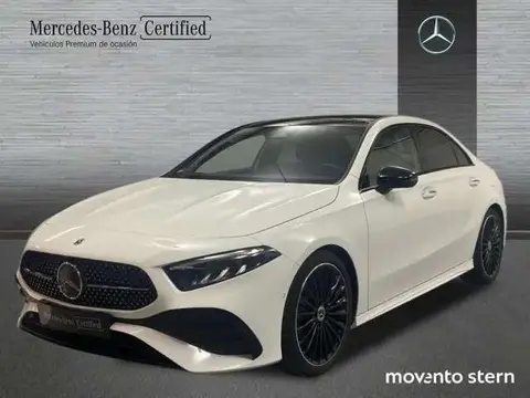 Used MERCEDES-BENZ CLASSE A Petrol 2023 Ad 