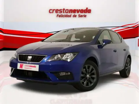 Used SEAT LEON Petrol 2020 Ad 