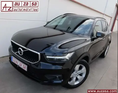 Used VOLVO XC40 Diesel 2019 Ad 