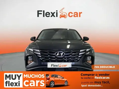 Used HYUNDAI TUCSON Petrol 2022 Ad 