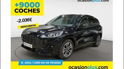 Used FORD KUGA Diesel 2021 Ad 