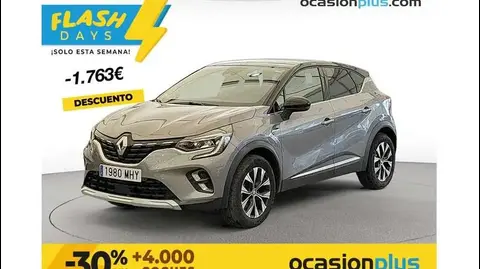 Used RENAULT CAPTUR Petrol 2023 Ad 