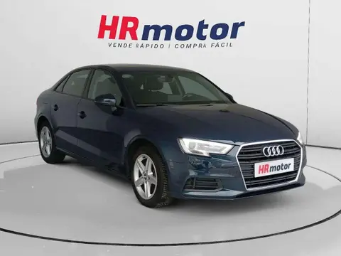 Used AUDI A3 Petrol 2019 Ad 